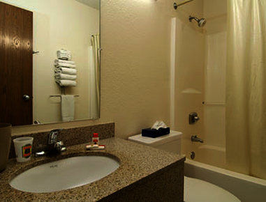 Super 8 By Wyndham Ga Motel